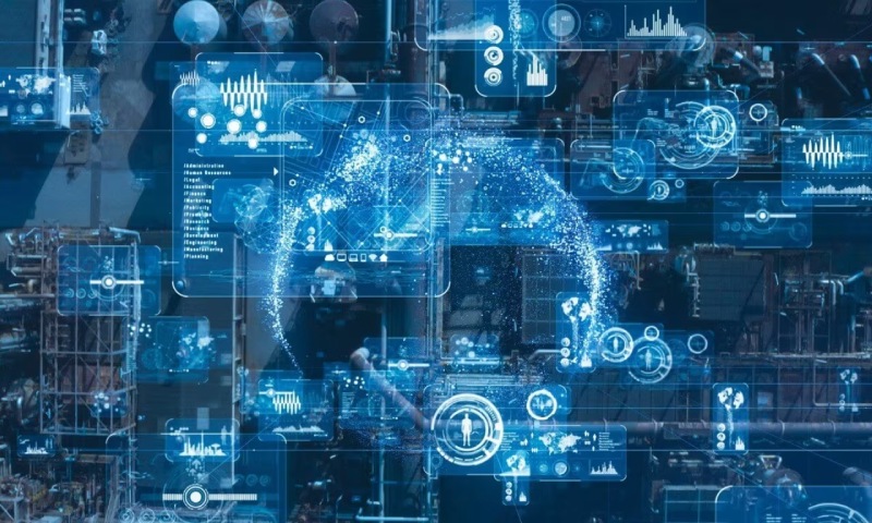 会东县工业软件定制开发：破解企业数字化转型“卡脖子”难题的核心路径
