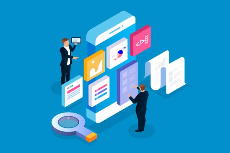 会东县软件开发公司:全周期服务,护航企业数字化转型之路