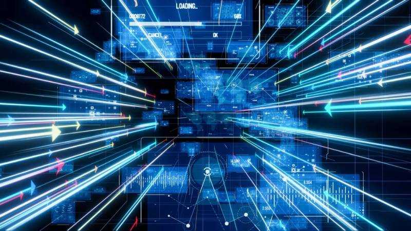 会东县SCADA系统开发:守护工业安全的数字卫士